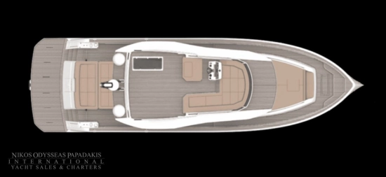Cantiere del Pardo 60 Endurance usado à venda