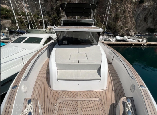 Cantiere del Pardo 60 Endurance usado à venda
