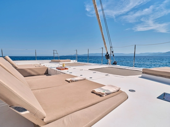 Sunreef Yachts 50 de segunda mano en venta