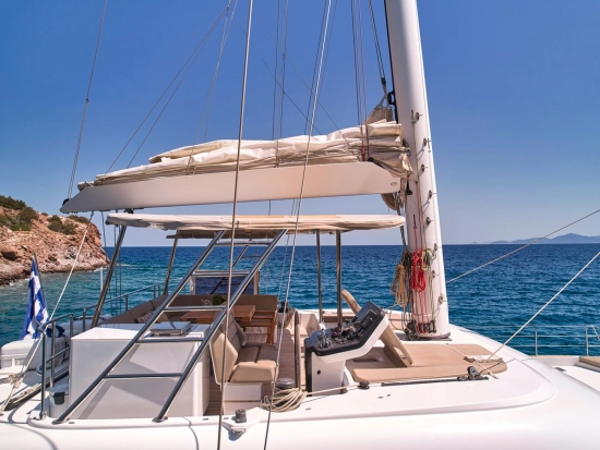 Sunreef Yachts 50 de segunda mano en venta