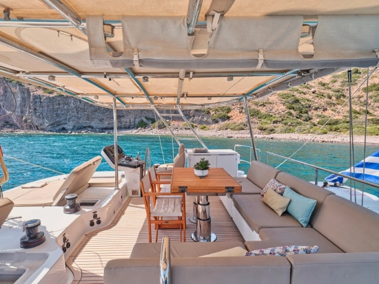 Sunreef Yachts 50 de segunda mano en venta