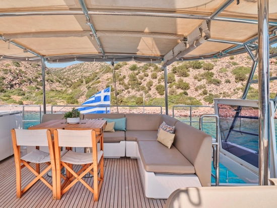 Sunreef Yachts 50 de segunda mano en venta