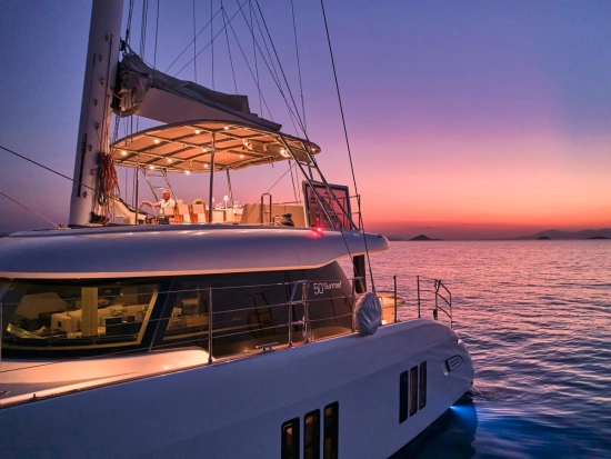 Sunreef Yachts 50 de segunda mano en venta