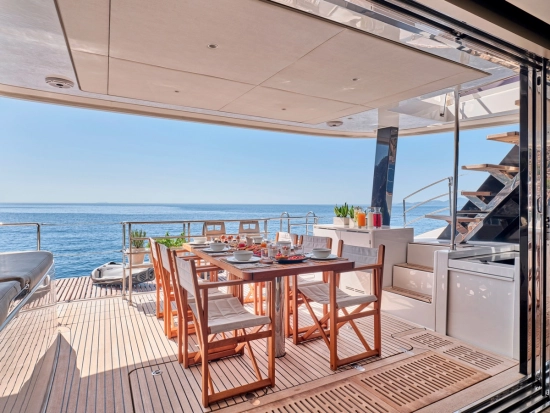Sunreef Yachts 50 de segunda mano en venta