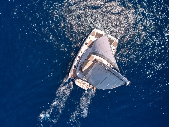 Sunreef Yachts 50 de segunda mano en venta