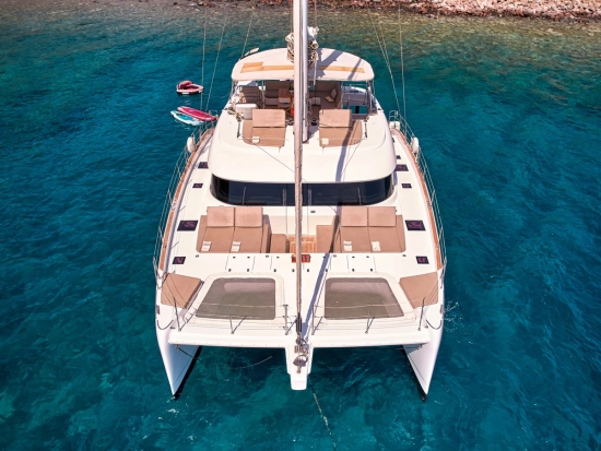 Sunreef Yachts 50 de segunda mano en venta