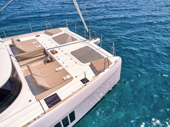Sunreef Yachts 50 de segunda mano en venta