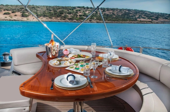 CCYD Sailing Yacht 26 m usado à venda