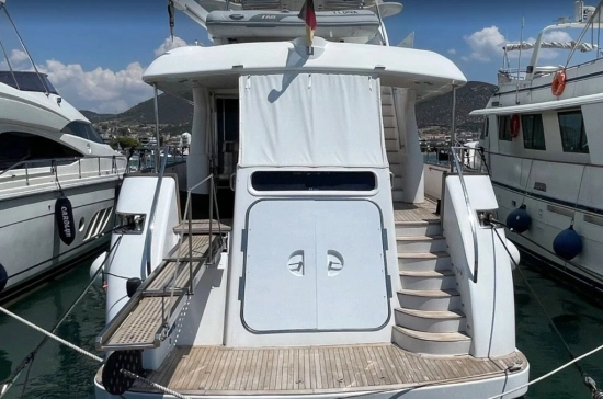 PR Marine 82 usado à venda