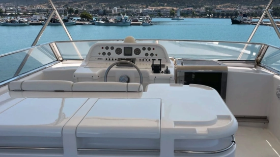 PR Marine 82 usado à venda
