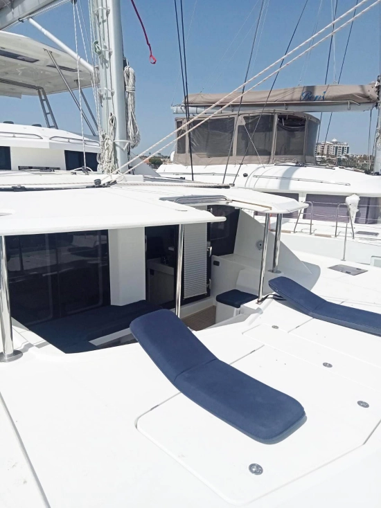 Leopard 58 de segunda mano en venta