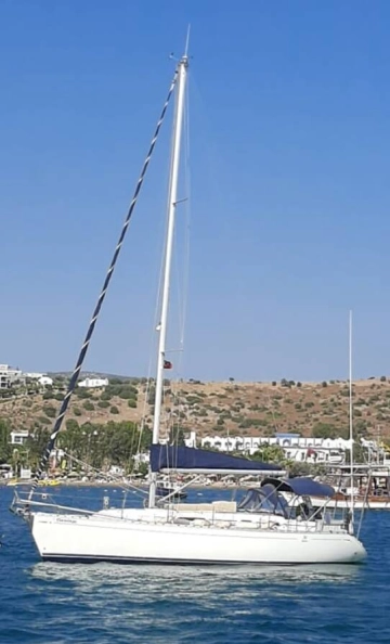 Dufour Yachts 36 Classic usata in vendita