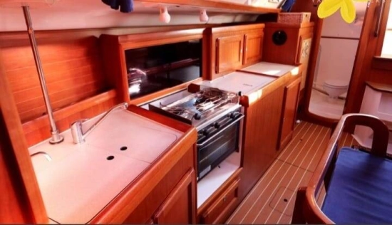 Dufour Yachts 36 Classic usado à venda
