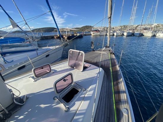 Grand Soleil 43 usado à venda