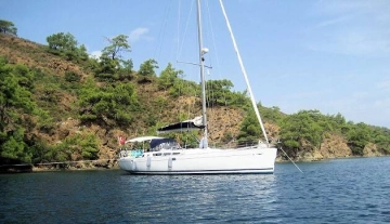 Jeanneau Sun Odyssey 49 de segunda mano en venta
