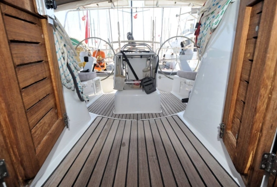 Jeanneau Sun Odyssey 49 de segunda mano en venta