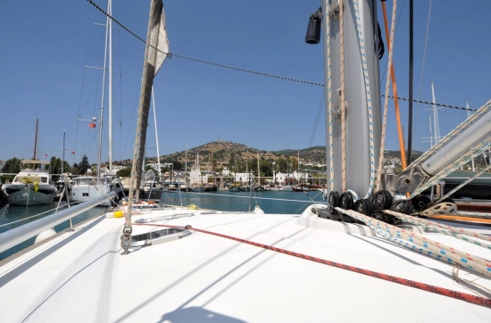 Jeanneau Sun Odyssey 49 de segunda mano en venta