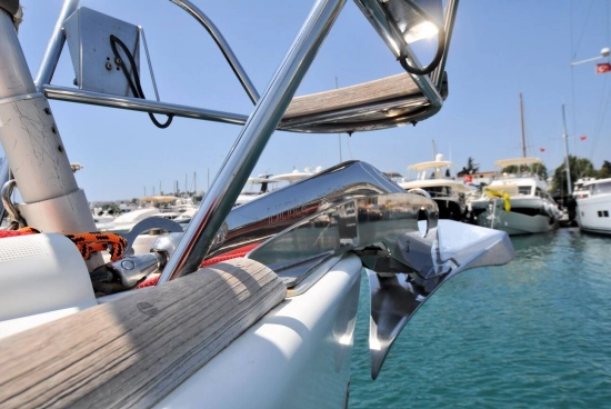 Jeanneau Sun Odyssey 49 de segunda mano en venta