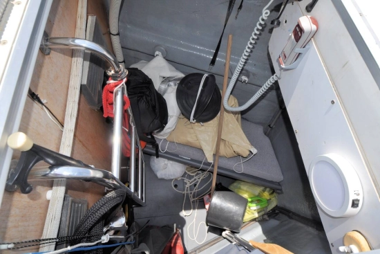 Jeanneau Sun Odyssey 49 de segunda mano en venta