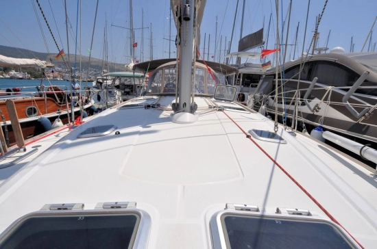 Jeanneau Sun Odyssey 49 de segunda mano en venta