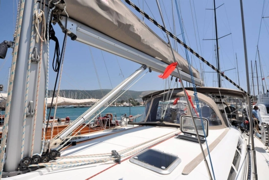 Jeanneau Sun Odyssey 49 de segunda mano en venta