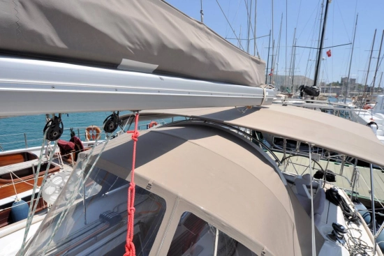 Jeanneau Sun Odyssey 49 de segunda mano en venta
