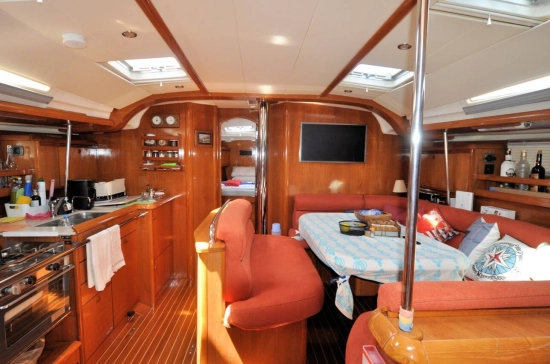 Jeanneau Sun Odyssey 49 de segunda mano en venta
