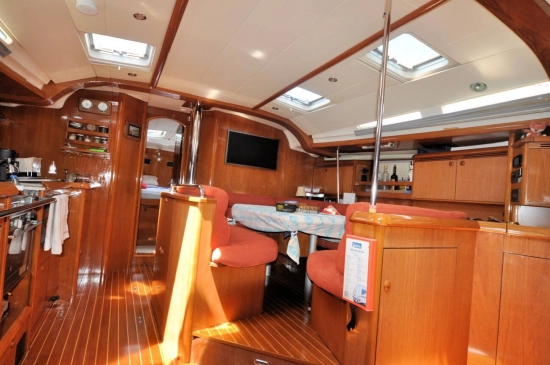 Jeanneau Sun Odyssey 49 de segunda mano en venta