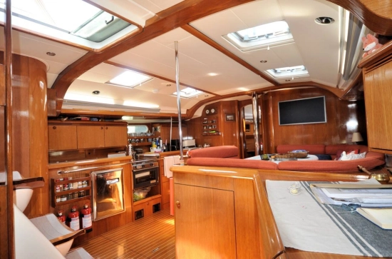 Jeanneau Sun Odyssey 49 de segunda mano en venta