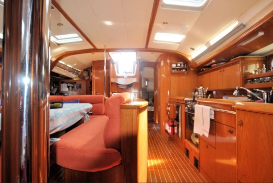 Jeanneau Sun Odyssey 49 de segunda mano en venta