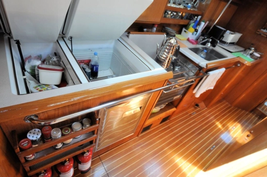 Jeanneau Sun Odyssey 49 de segunda mano en venta