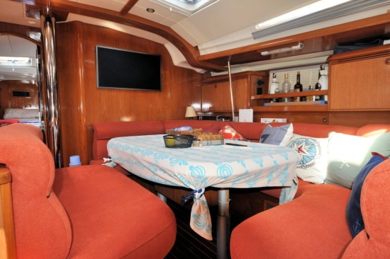 Jeanneau Sun Odyssey 49 de segunda mano en venta