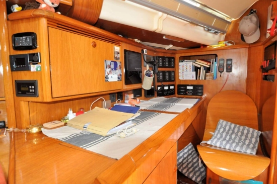 Jeanneau Sun Odyssey 49 de segunda mano en venta