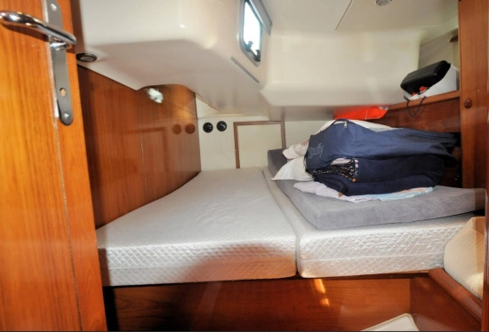 Jeanneau Sun Odyssey 49 de segunda mano en venta
