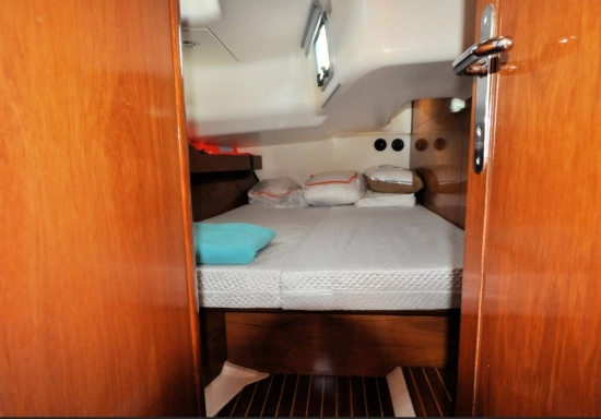 Jeanneau Sun Odyssey 49 de segunda mano en venta