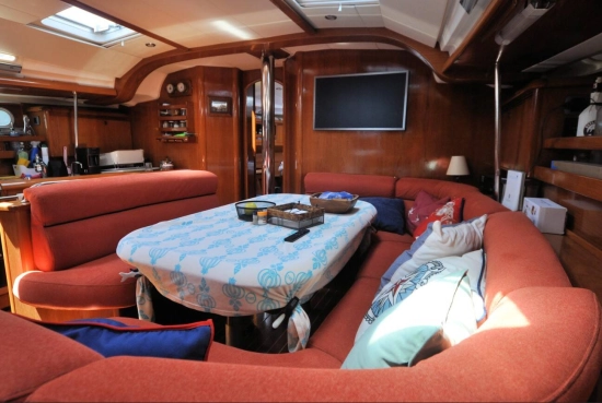 Jeanneau Sun Odyssey 49 de segunda mano en venta