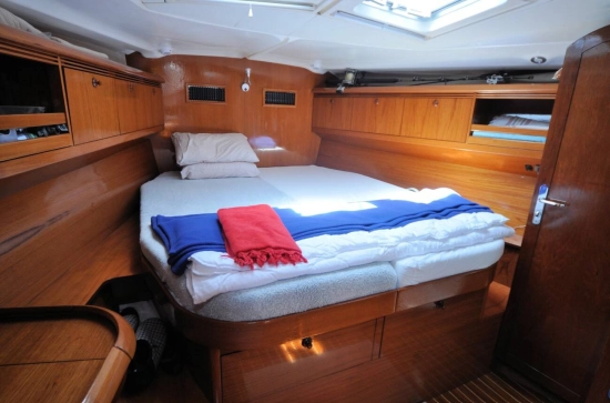 Jeanneau Sun Odyssey 49 de segunda mano en venta