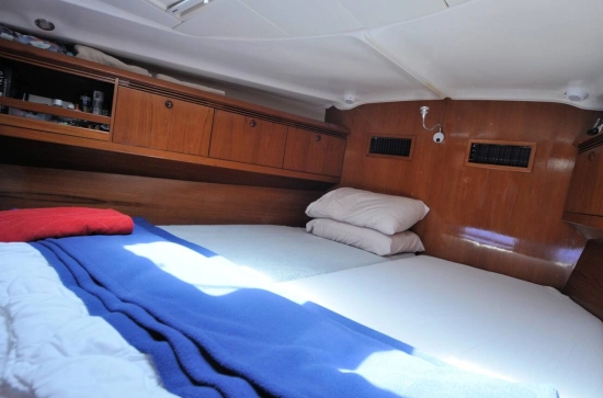 Jeanneau Sun Odyssey 49 de segunda mano en venta