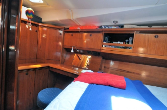 Jeanneau Sun Odyssey 49 de segunda mano en venta