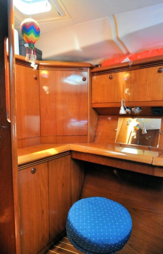 Jeanneau Sun Odyssey 49 de segunda mano en venta