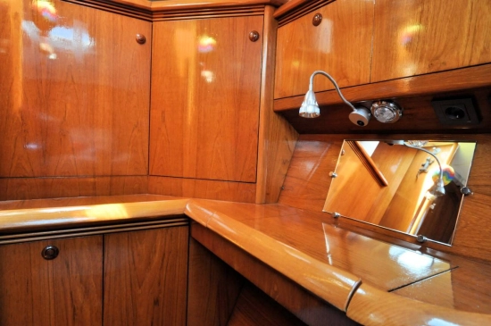 Jeanneau Sun Odyssey 49 de segunda mano en venta