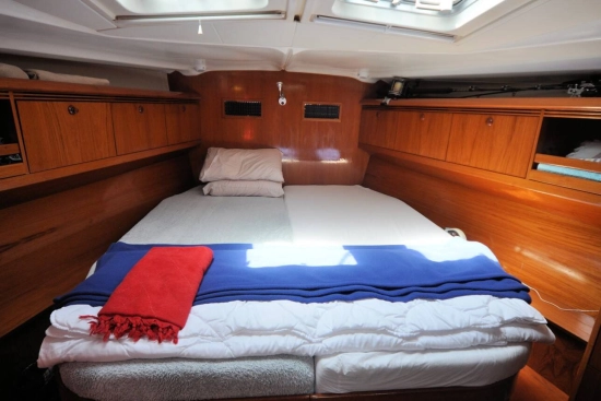 Jeanneau Sun Odyssey 49 de segunda mano en venta