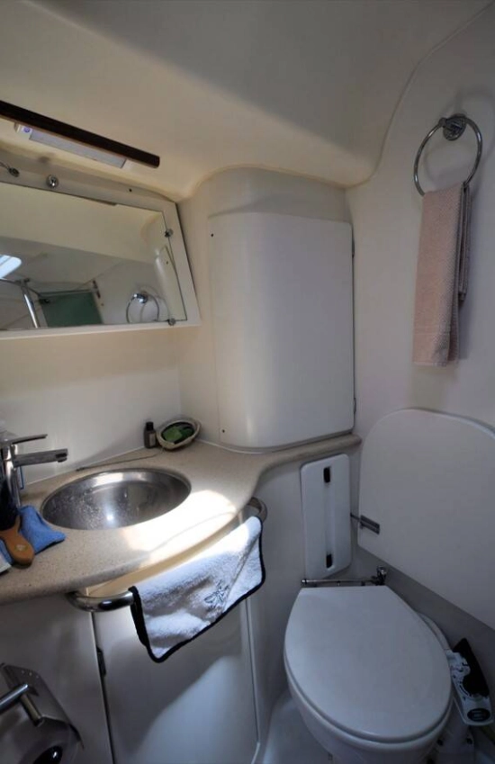 Jeanneau Sun Odyssey 49 de segunda mano en venta