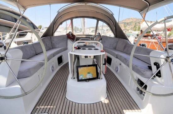 Jeanneau Sun Odyssey 49 de segunda mano en venta