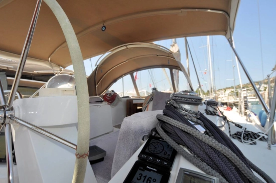 Jeanneau Sun Odyssey 49 de segunda mano en venta