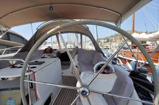 Jeanneau Sun Odyssey 49 de segunda mano en venta