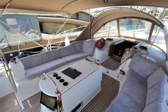 Jeanneau Sun Odyssey 49 de segunda mano en venta
