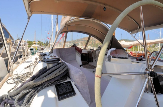 Jeanneau Sun Odyssey 49 de segunda mano en venta
