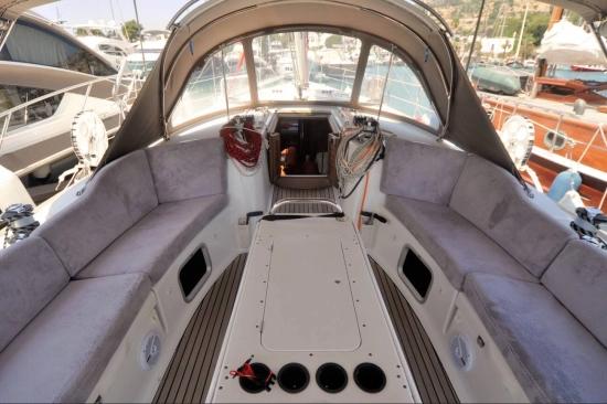 Jeanneau Sun Odyssey 49 de segunda mano en venta
