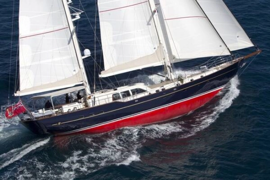 Aganlar Custom Built usata in vendita